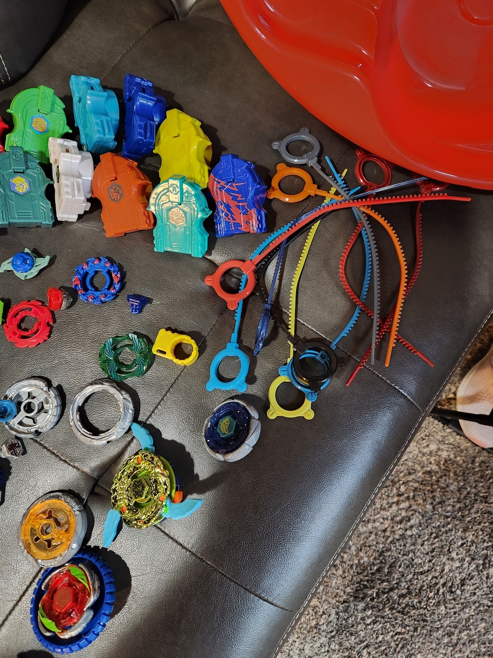 BeyBlade Collection - Picture 3 of 7